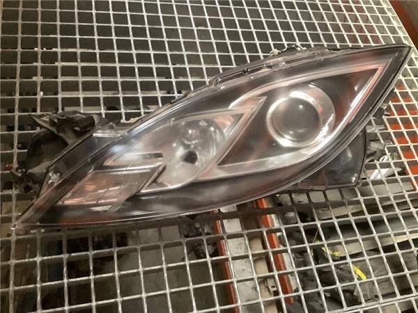 Faro del. izdo. mazda 6 familiar (gh)(12.2007->)