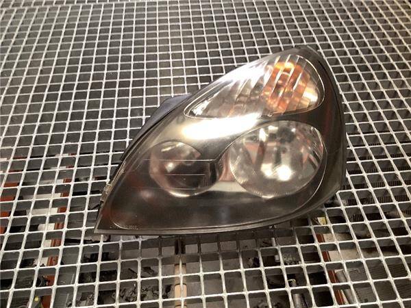 Faro del. izdo. renault clio ii fase ii (b/cb0)(2001->)