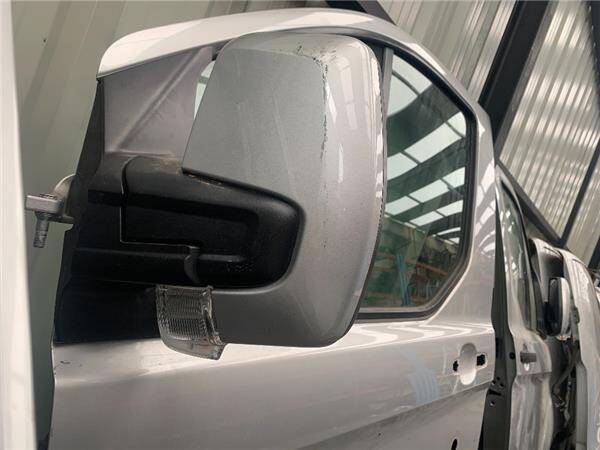 Retrovisor electrico izdo. ford transit custom combi / tourneo custom (ttf)(2012->)