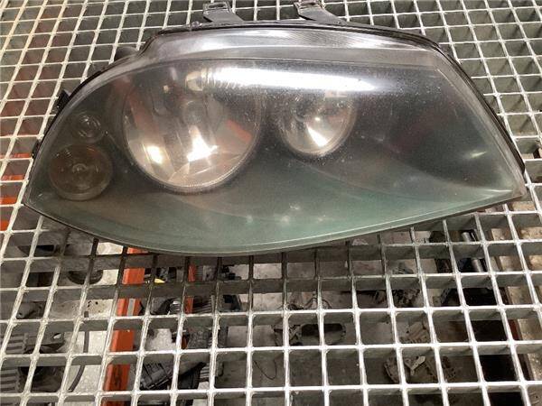 Faro del. dcho seat ibiza (6l1)(04.2002->)