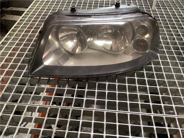 Faro del. izdo. seat alhambra (7v9)(05.2000->)