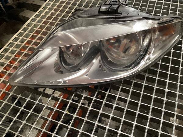 Faro del. izdo. seat exeo berlina (3r2)(12.2008->)