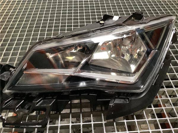 Faro del. izdo. seat ateca (kh7)(03.2016->)