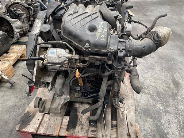 Motor completo seat cordoba fastback (6k2)