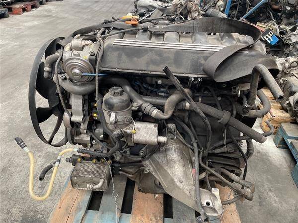 Motor completo bmw serie x5 (e53)(2000->)