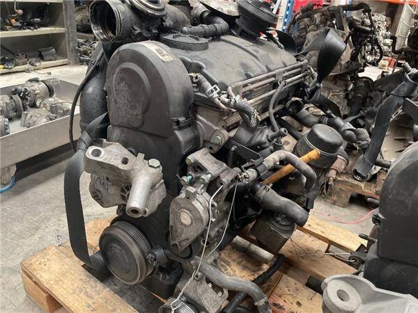 Motor completo seat leon (1m1)(11.1999->)