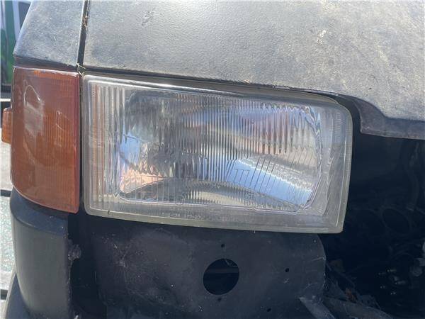 Faro del. dcho volkswagen t4 transporter syncro (08.1992->)