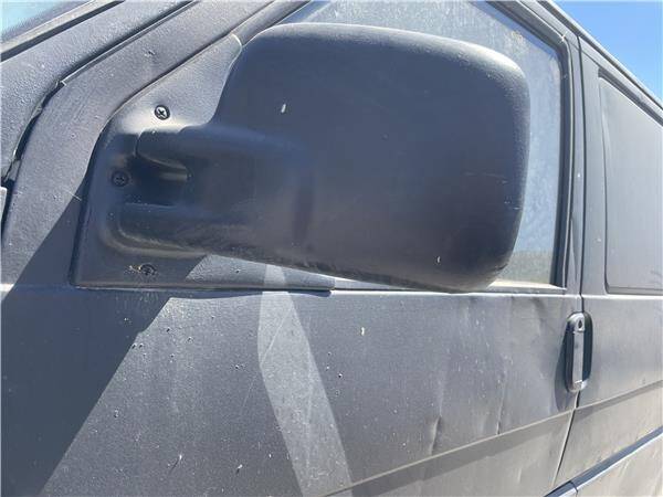 Retrovisor izdo. volkswagen t4 transporter syncro (08.1992->)