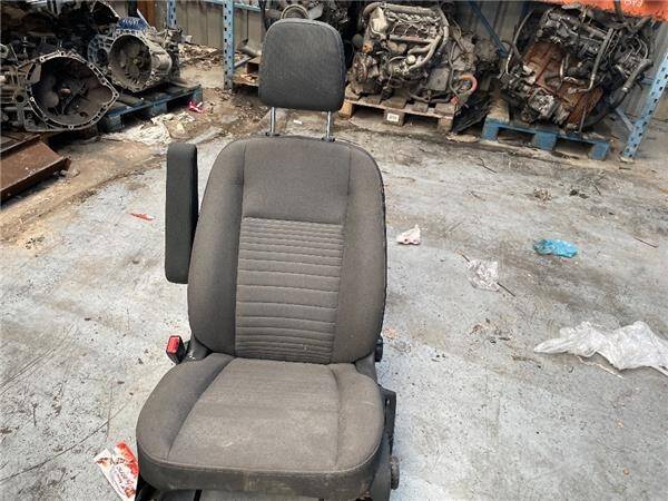 Asiento del. izdo. ford transit custom combi / tourneo custom (ttf)(2012->)