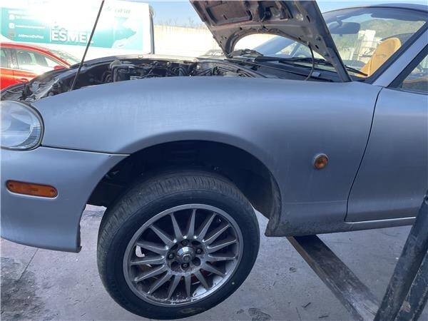 Aleta del. izda. mazda mx-5 (nb)(1998->)