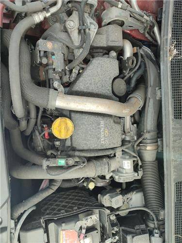 Motor completo renault megane iv berlina 5p (12.2015->)