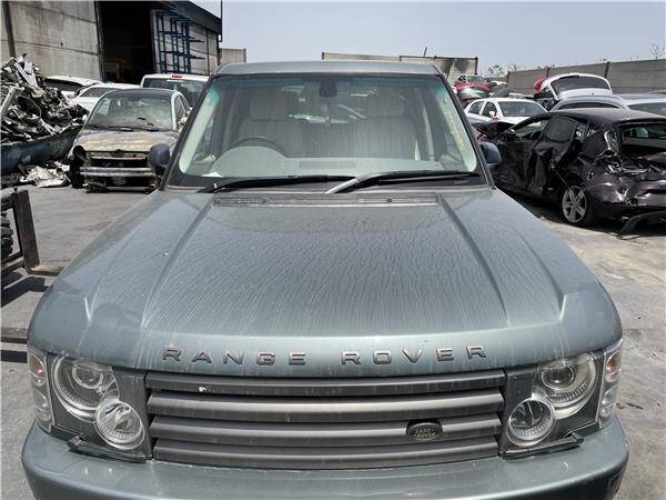 Capo land rover range rover (lm)(01.2002->)