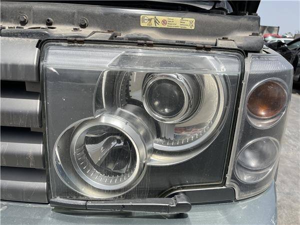 Faro del. izdo. land rover range rover (lm)(01.2002->)