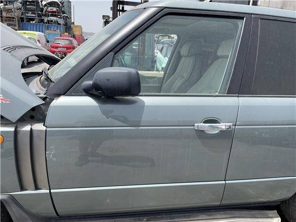 Puerta del. izda. land rover range rover (lm)(01.2002->)