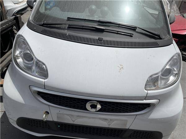 Capo smart fortwo coupe (11.2014->)