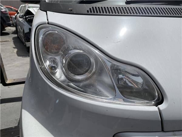 Faro del. dcho smart fortwo coupe (11.2014->)