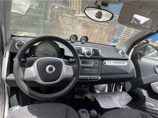 Kit airbag smart fortwo coupe (11.2014->)