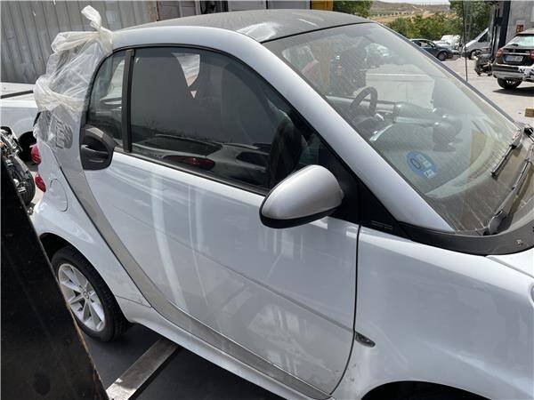 Puerta del. dcha. smart fortwo coupe (11.2014->)