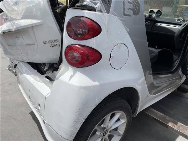 Puntera tra. dcha. smart fortwo coupe (11.2014->)