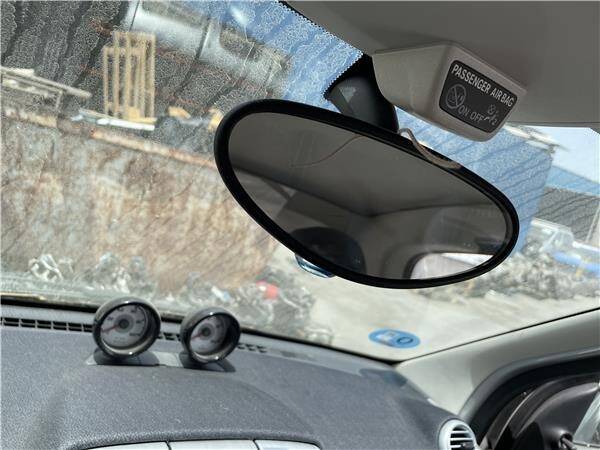 Retrovisor interior smart fortwo coupe (11.2014->)