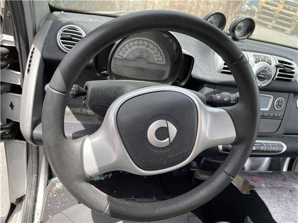 Volante smart fortwo coupe (11.2014->)