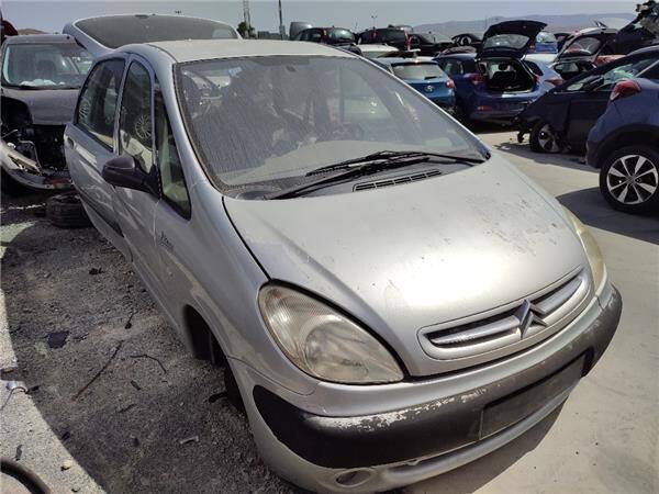 Clausor citroen xsara picasso (1999->)