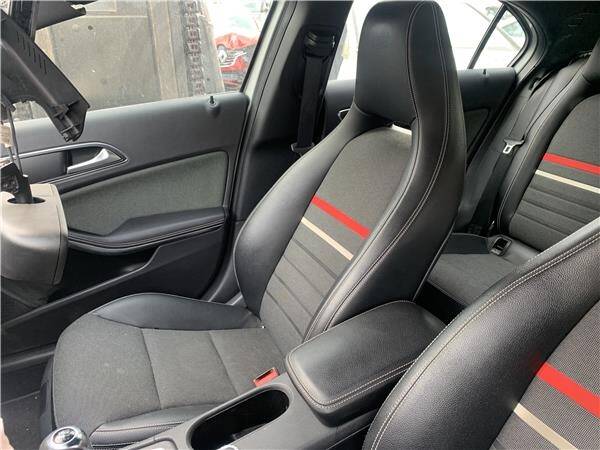 Asiento del. dcho. mercedes-benz clase a (bm 176)(06.2012->)