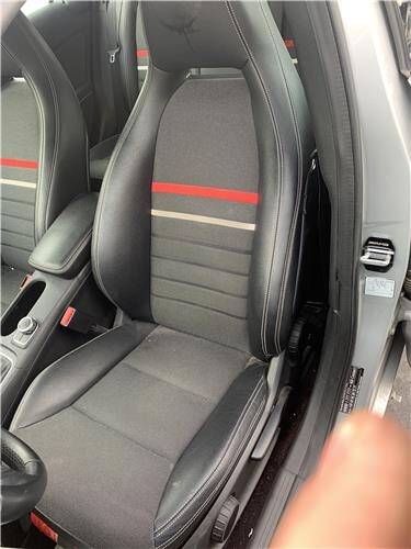 Asiento del. izdo. mercedes-benz clase a (bm 176)(06.2012->)