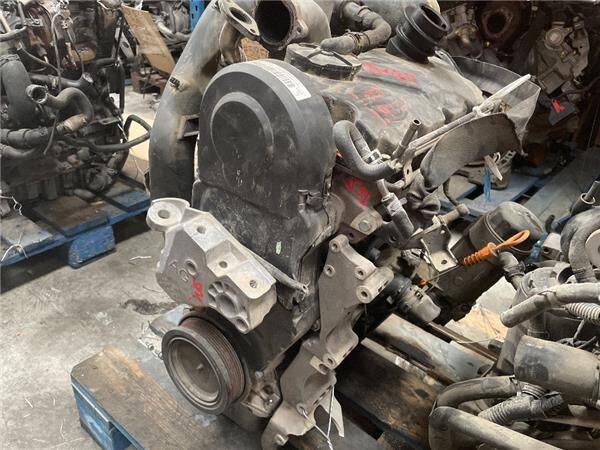 Motor completo seat leon (1m1)(11.1999->)