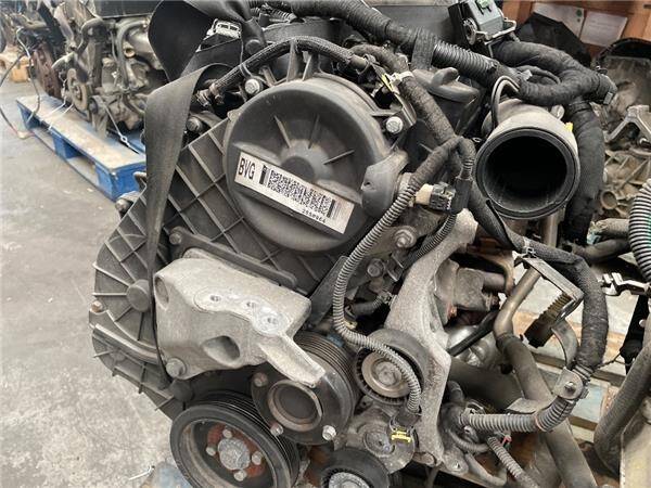 Motor completo opel no hay datos