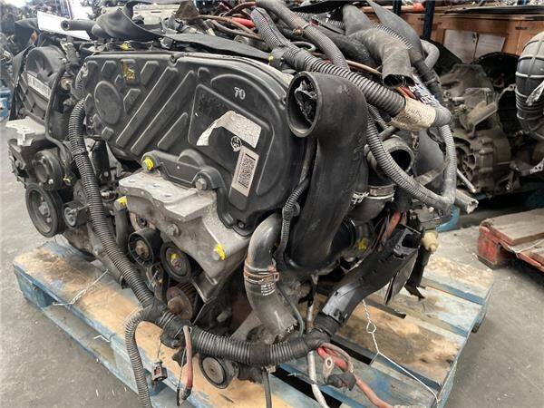 Motor completo opel astra h berlina (2004->)