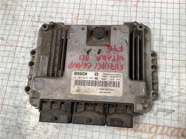 Centralita check control suzuki grand vitara (jb/jt)(2005->)