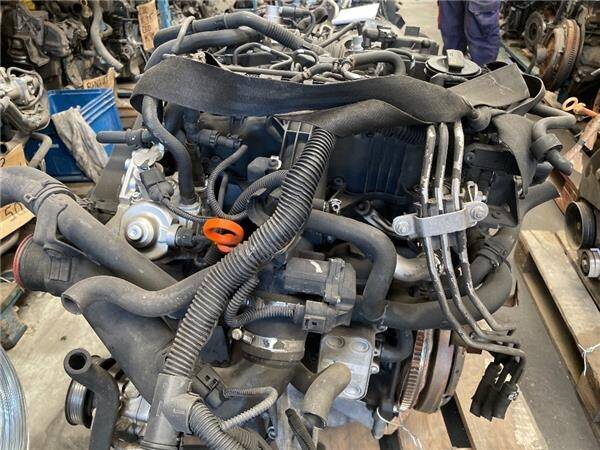 Motor completo volkswagen no hay datos