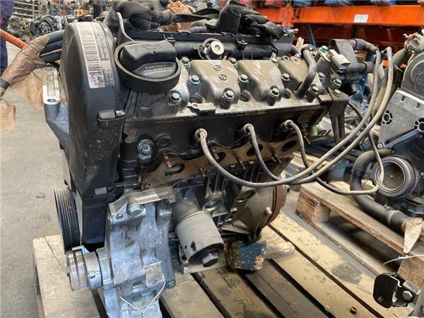 Motor completo volkswagen polo iv (9n1)(11.2001->)