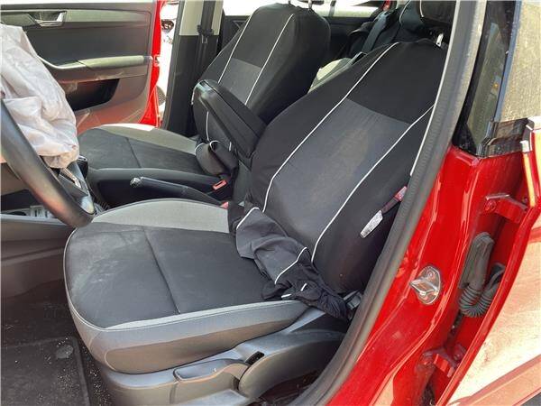 Asiento del. izdo. skoda fabia (nj3)(08.2014->)