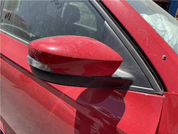 Retrovisor electrico dcho. skoda fabia (nj3)(08.2014->)