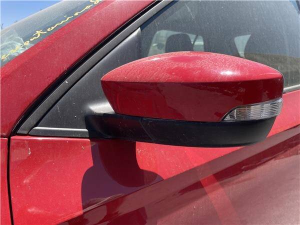 Retrovisor electrico izdo. skoda fabia (nj3)(08.2014->)