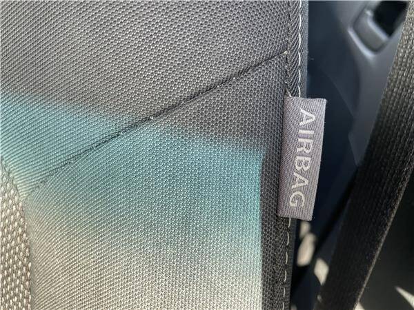 Airbag lateral del. izdo. chevrolet no hay datos