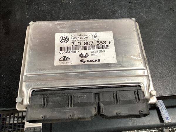 Centralita check control volkswagen touareg (7la)(2002->)