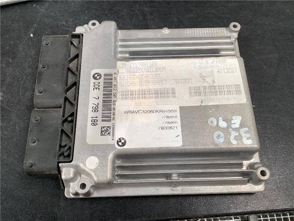 Centralita check control bmw serie 1 berlina (e81/e87)(2004->)