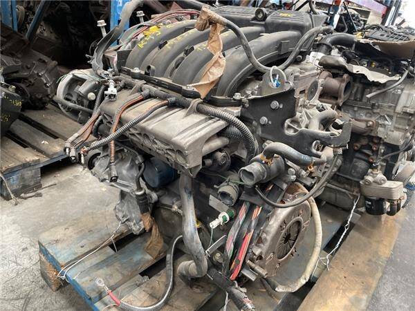 Motor completo renault megane i classic (la0)(1996->)