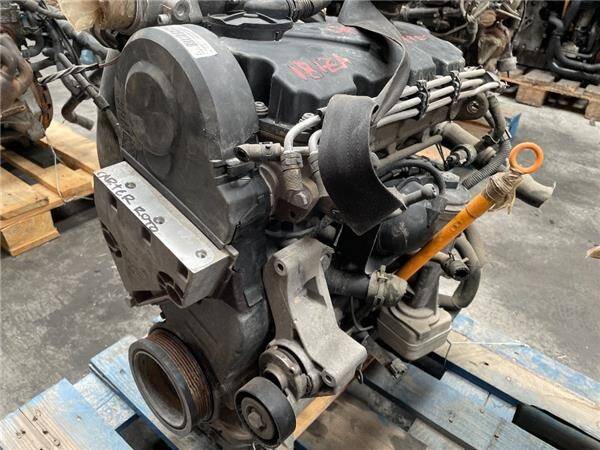 Motor completo seat ibiza (6l1)(04.2002->)