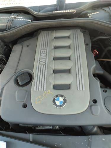 Motor completo bmw serie 7 (e65/e66)(2001->)