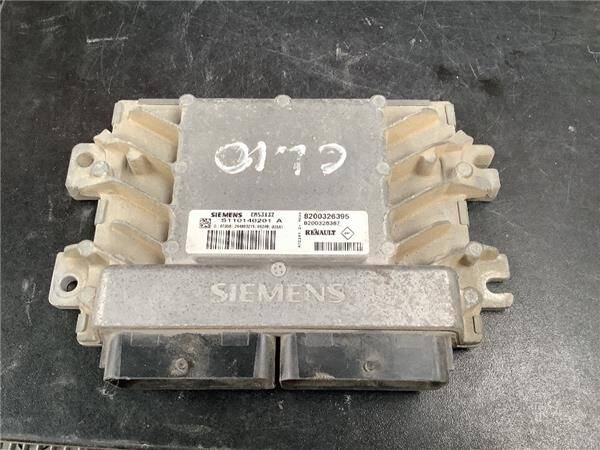 Centralita check control renault clio ii fase ii (b/cb0)(2001->)