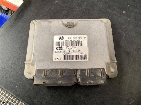 Centralita check control seat ibiza (6l1)(04.2002->)