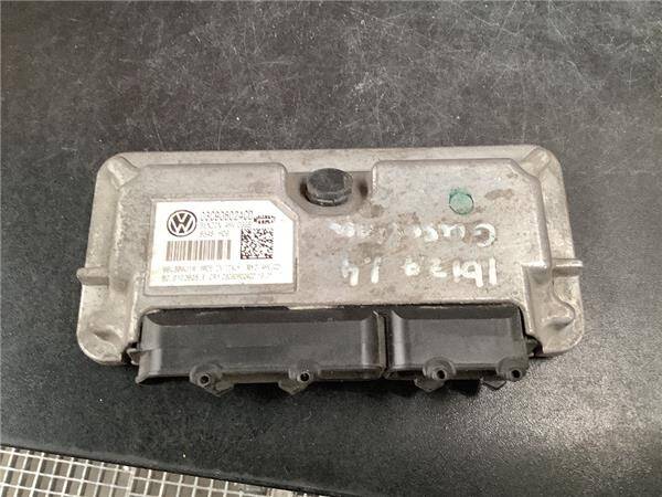 Centralita check control seat ibiza sc (6j1)(06.2008->)