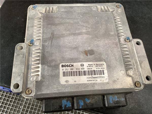 Centralita check control renault megane i fase 2 classic (la...)(1997->)