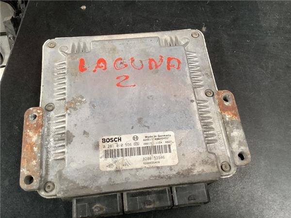 Centralita check control renault laguna ii (bg0)(2001->)