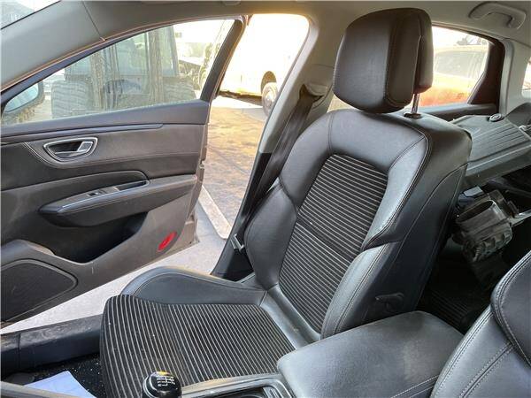 Asiento del. dcho. renault talisman (11.2015->)