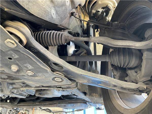 Brazo suspension del. dcho. renault talisman (11.2015->)